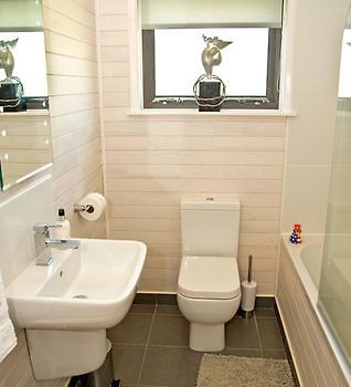 Scorton  Cleveley Mere Luxury Waterside Lodges מראה חיצוני תמונה