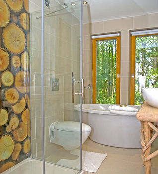 Scorton  Cleveley Mere Luxury Waterside Lodges מראה חיצוני תמונה