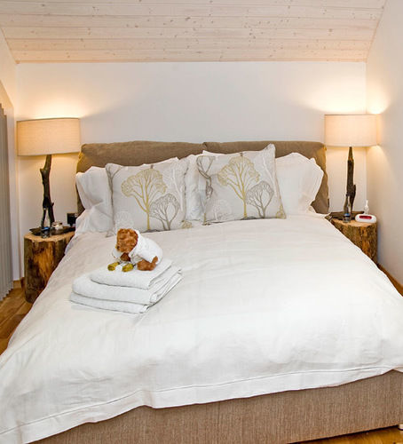 Scorton  Cleveley Mere Luxury Waterside Lodges מראה חיצוני תמונה