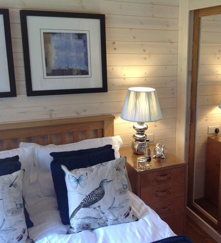 Scorton  Cleveley Mere Luxury Waterside Lodges מראה חיצוני תמונה