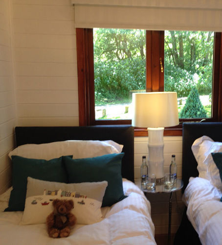 Scorton  Cleveley Mere Luxury Waterside Lodges מראה חיצוני תמונה