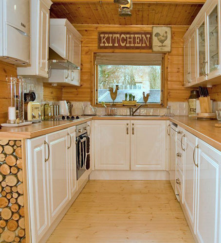 Scorton  Cleveley Mere Luxury Waterside Lodges מראה חיצוני תמונה